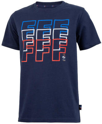 Kinder-t-shirt frankrijk fff