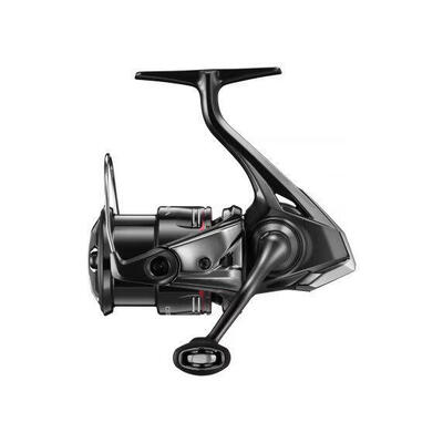 Bobina con freno anteriore Shimano Vanford FA 2500S