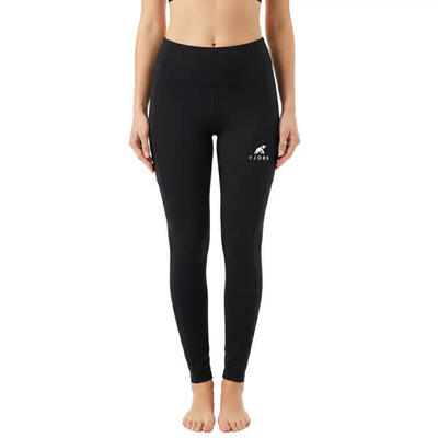 Yogalegging voor dames