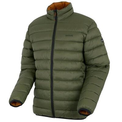 Herren Wandern Wattierte Jacke - Marizion