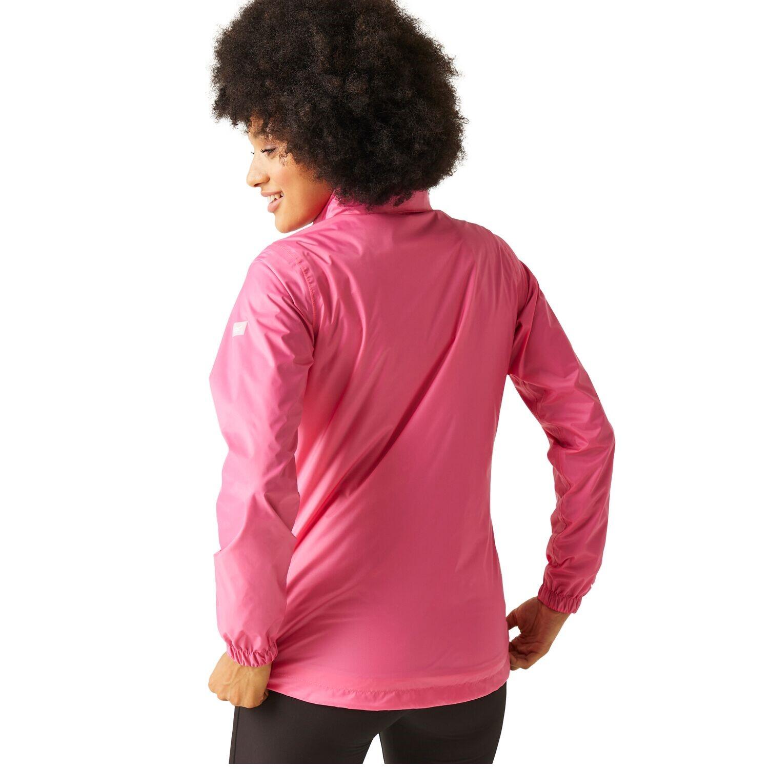 Regatta Regenjacke Damen Wasserdicht mit Kapuze 6/6