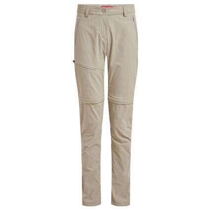 Pantalon femme Craghoppers NosiLife Pro Convertible III