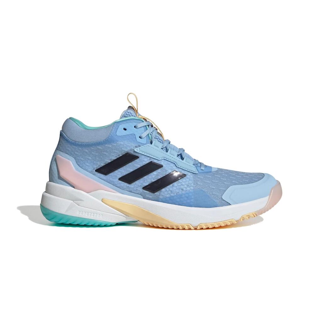 adidas Crazyflight 6 mid Women's Indoor Shoes