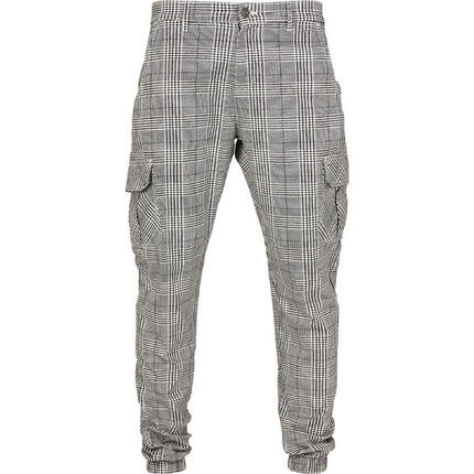Urban Classic glen glen cargo Jogginghose
