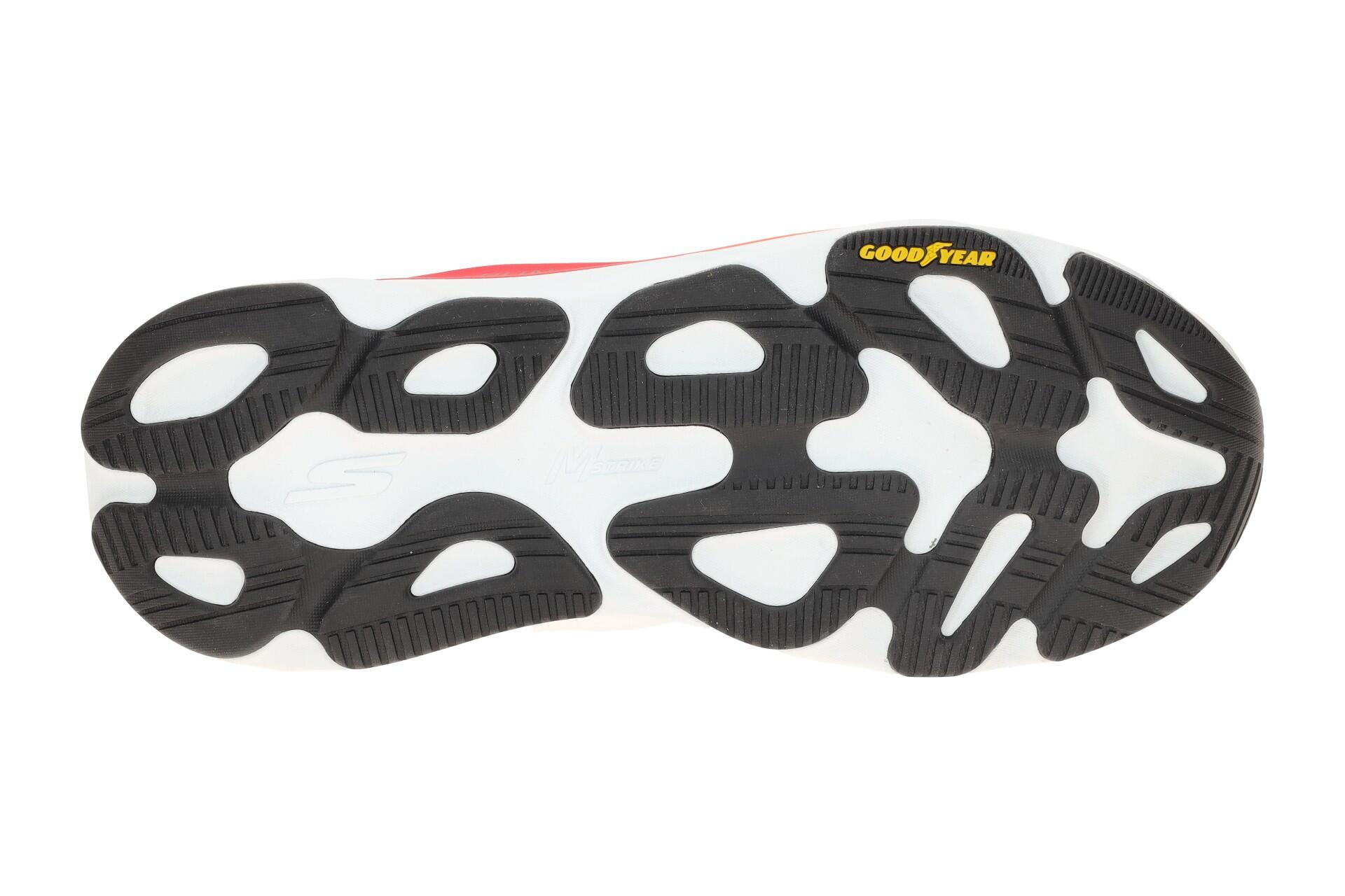 SKECHERS Sneaker Zwart  43 (Z1052) 7/7