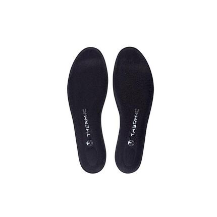 Einlegesohlen mit isolierendem Formgedächtnis, Kälteschutz - Insulation Air