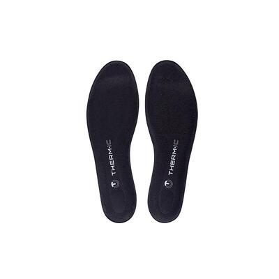 Suola isolante in memory foam. protezione dal freddo - Insulation Air