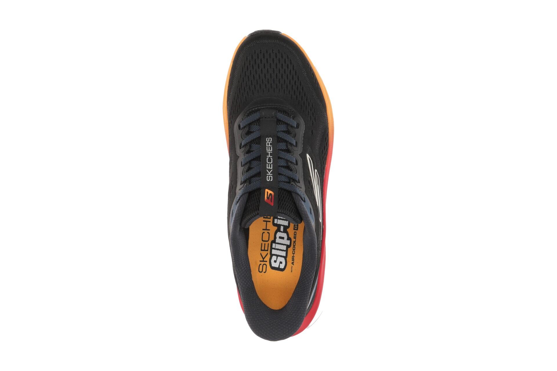 SKECHERS Sneaker Zwart  43 (Z1052) 6/7