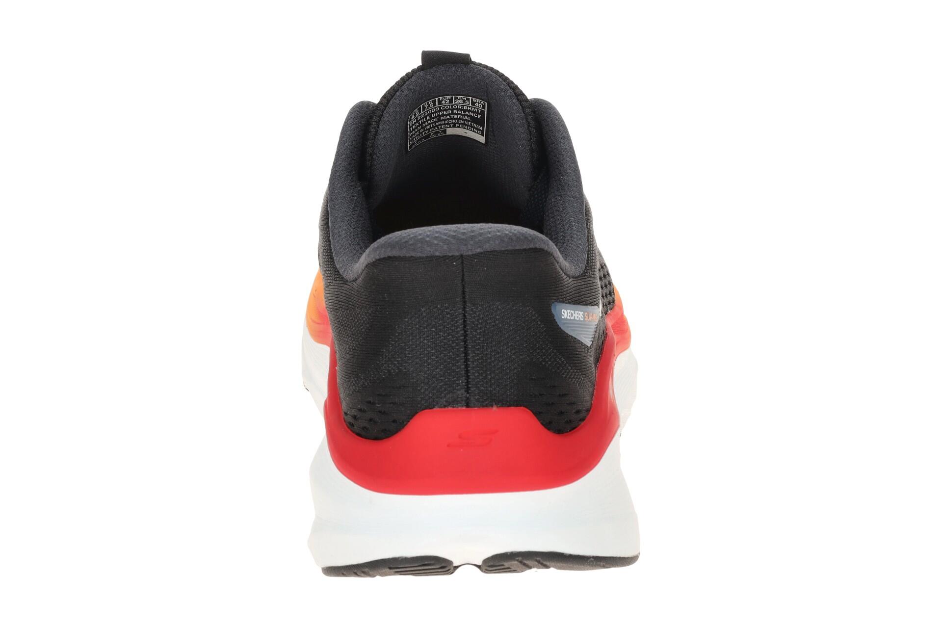 SKECHERS Sneaker Zwart  43 (Z1052) 5/7