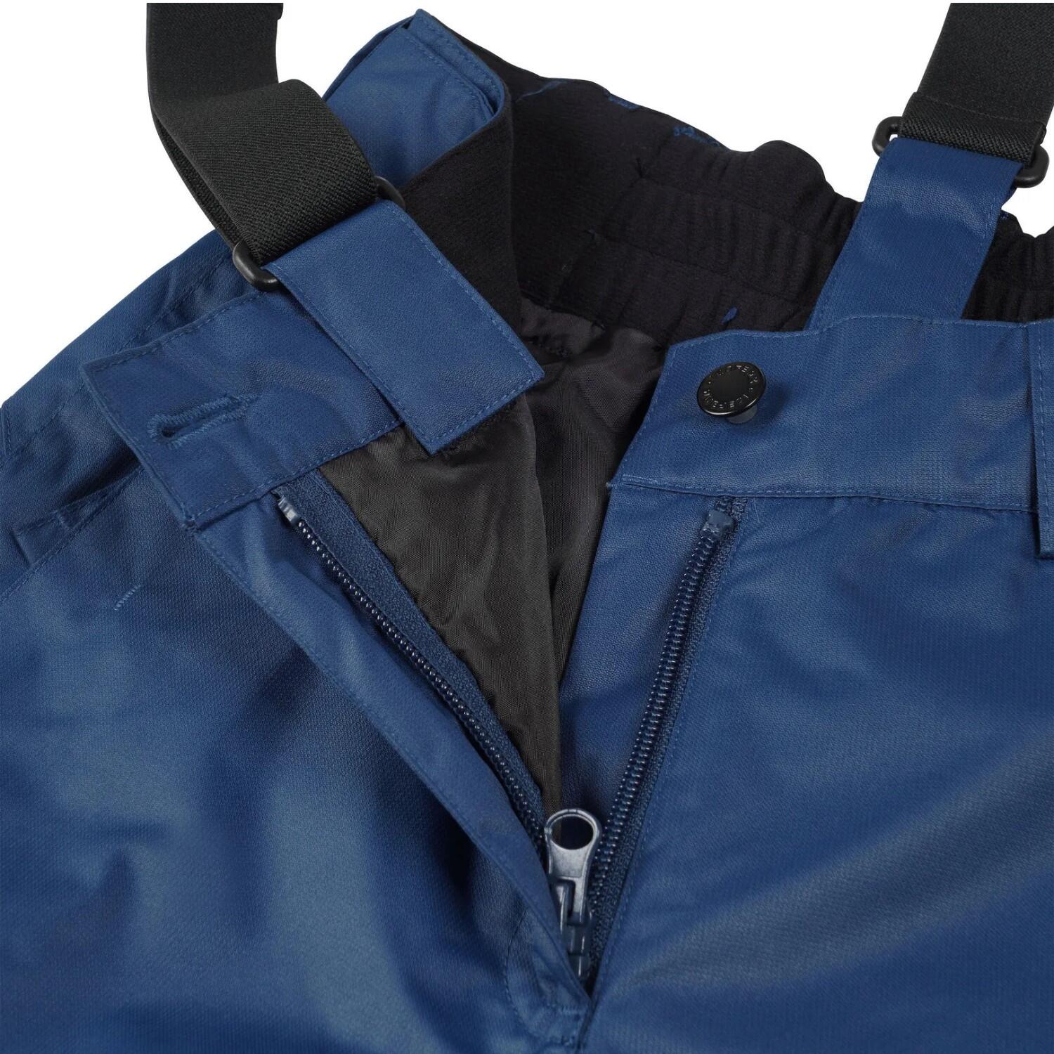 Icepeak Lorena Skihose für Kinder Wasserdicht 4/4
