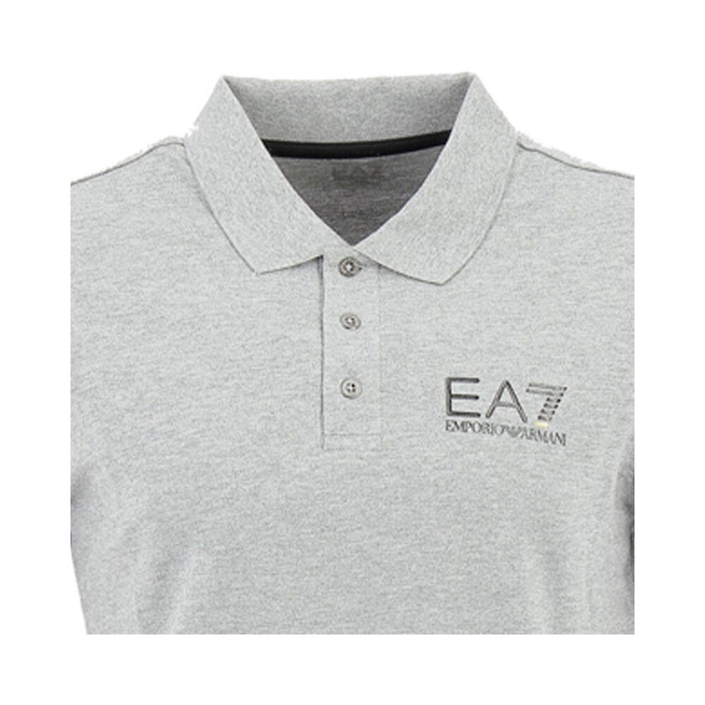 Polo da Uomo EA7 Emporio Armani POLO HOMME EA7 EMPORIO ARMANI 3/3
