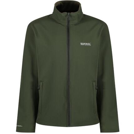 Softshelljacke für Herren Regatta Cera III
