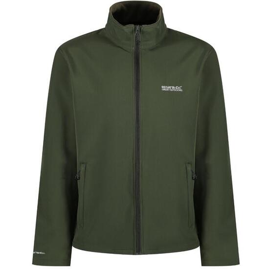 Softshelljacke für Herren Regatta Cera III