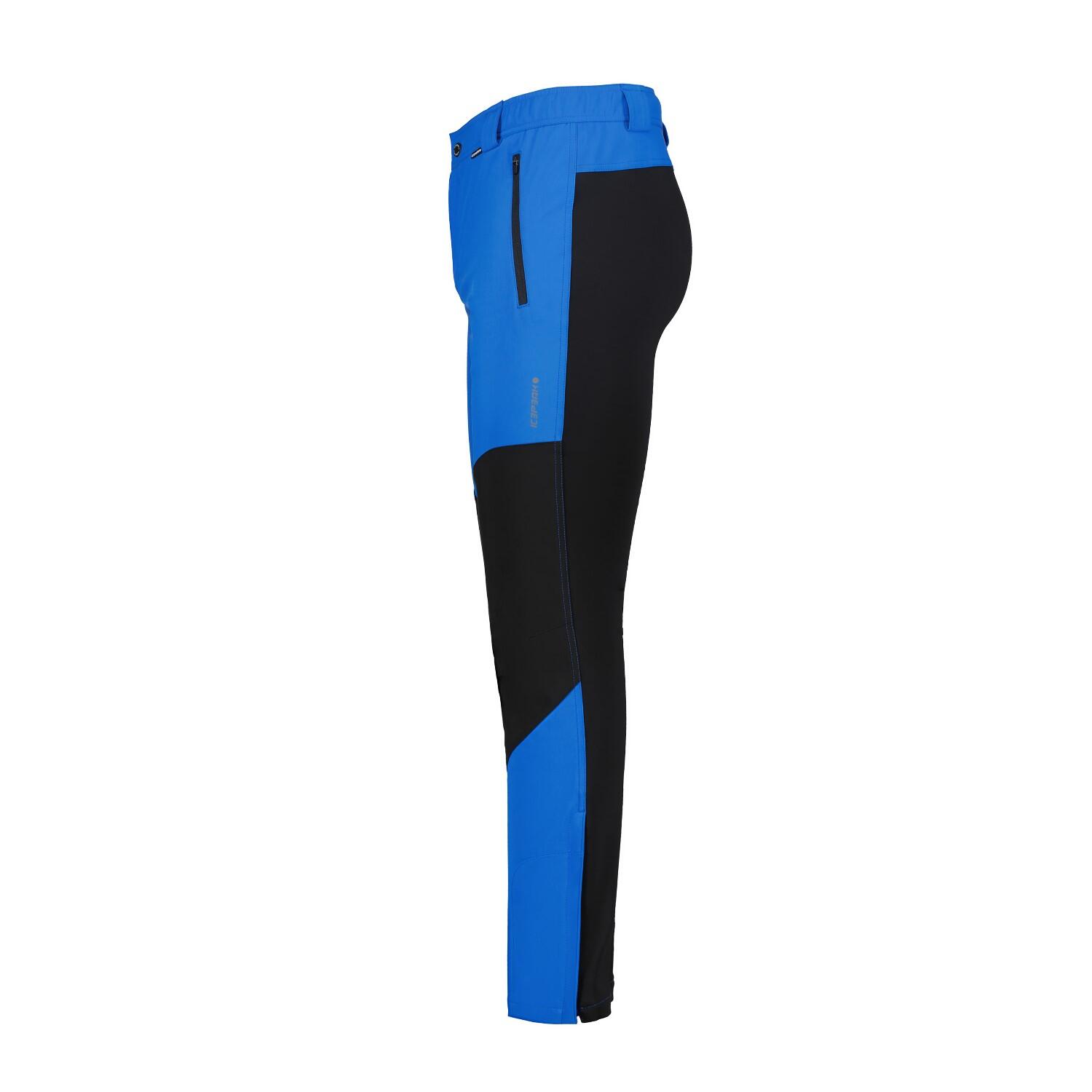 Icepeak Dorr Softshellhose für Herren 2/2