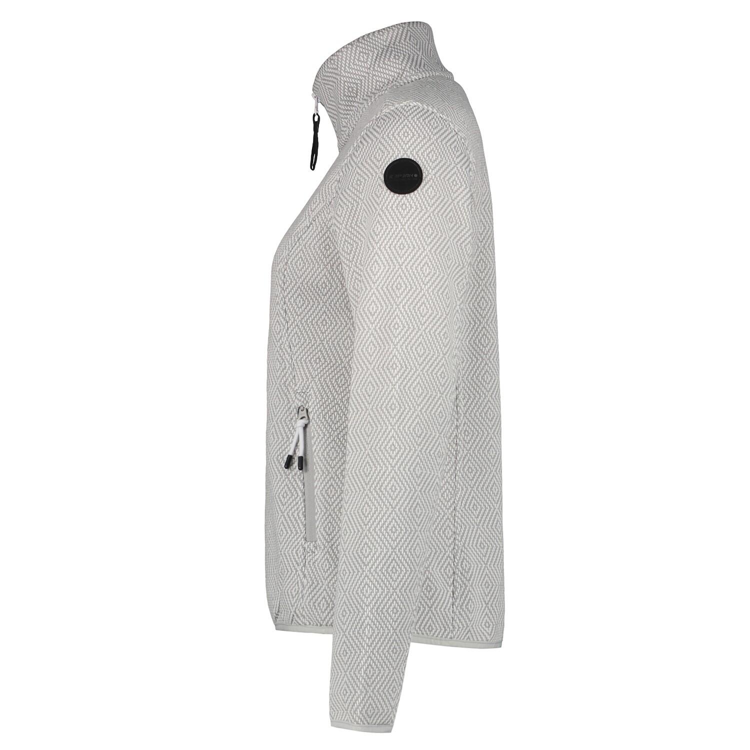Icepeak Aulti Strickfleecejacke Damen 2/4