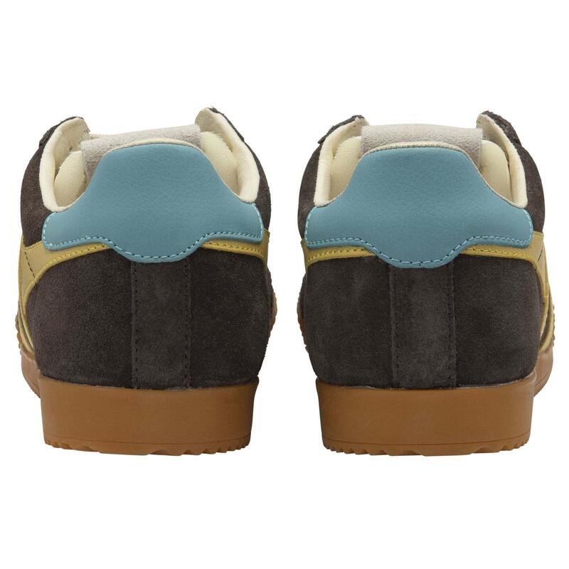 Baskets femme Gola Elan Trainer