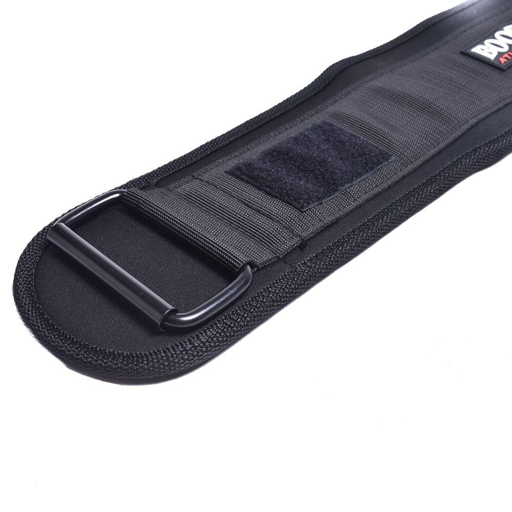 Ceinture Haltérophilie Booster Fight Gear Athletic Dept 3/5
