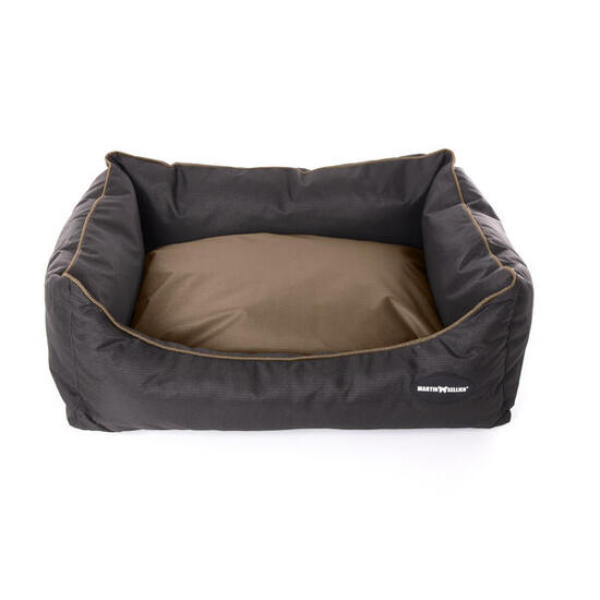 Panier pour chien waterproof Martin Sellier