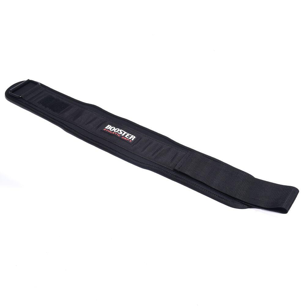 Ceinture Haltérophilie Booster Fight Gear Athletic Dept 2/5