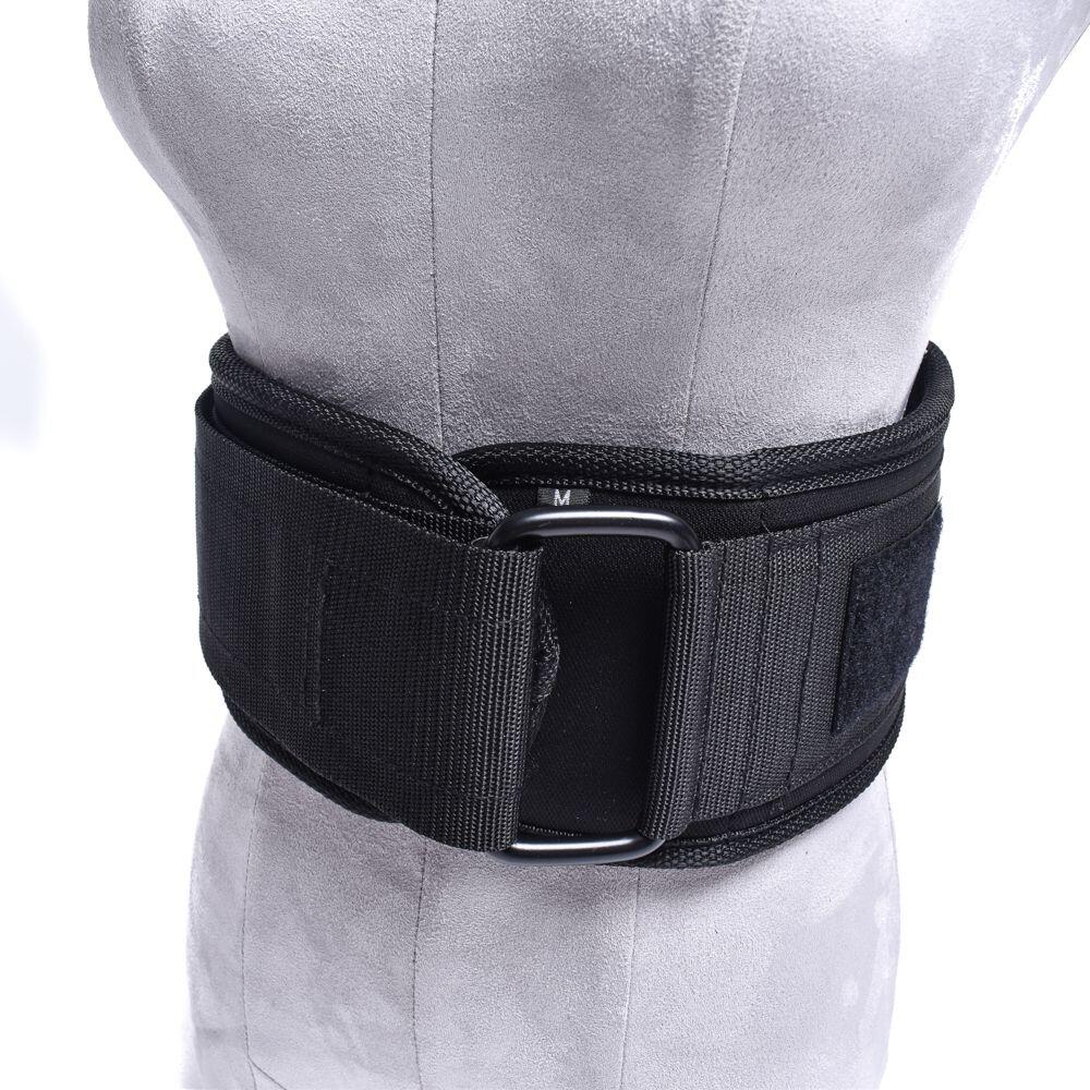 Ceinture Haltérophilie Booster Fight Gear Athletic Dept 5/5