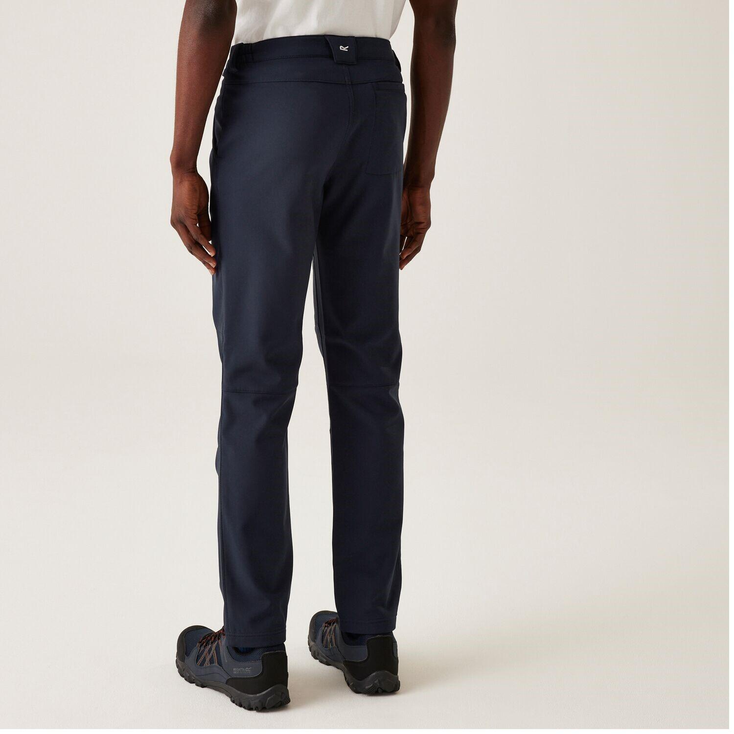Pantaloni Escursionismo Uomo Fenton 2/7