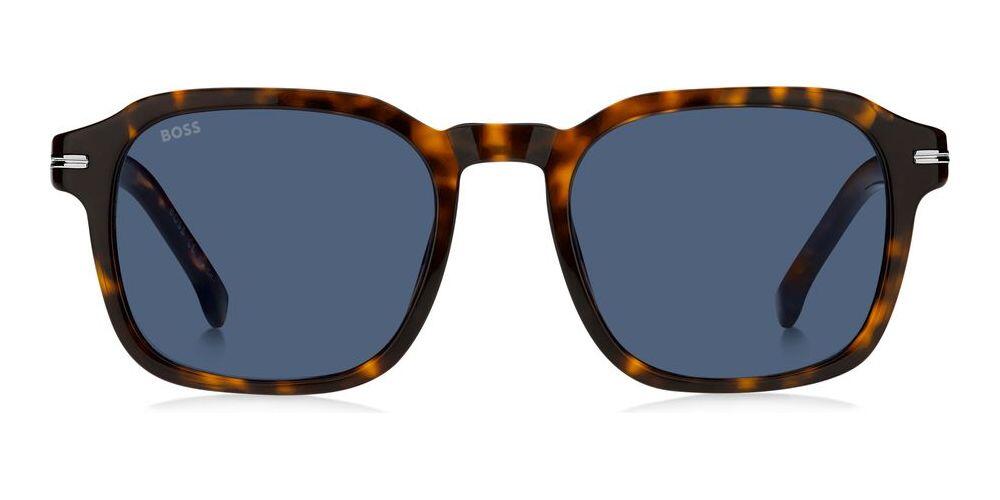 Óculos de Sol Hugo Boss 1627/S 086 em Acetato Homem 51 mm 2/3