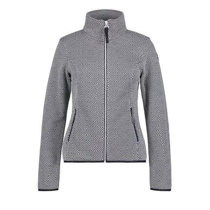 Icepeak Aulti Strickfleecejacke Damen