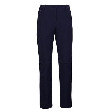 Killtec Zip Off Hose für Damen Zahina