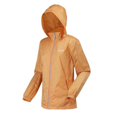 Damen Wandern Jacke wasserdicht - Corinne IV