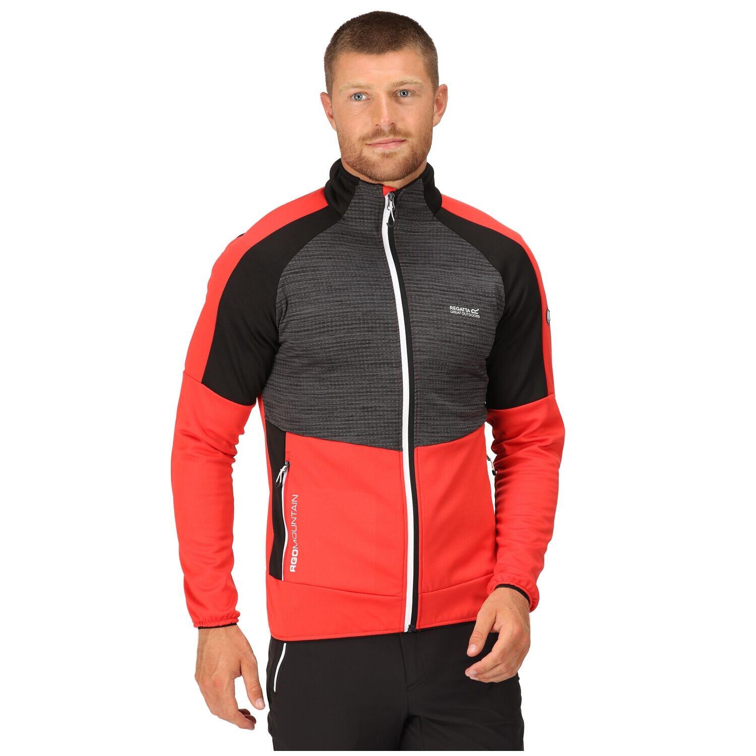 Softshelljacke Yare VII für Herren 4/5
