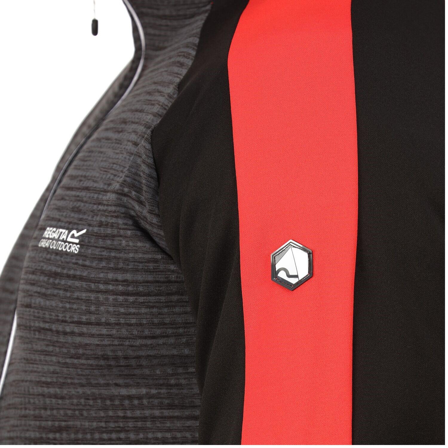 Softshelljacke Yare VII für Herren 3/5
