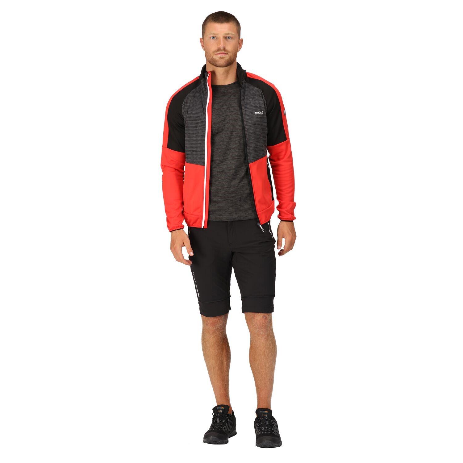 Softshelljacke Yare VII für Herren 5/5