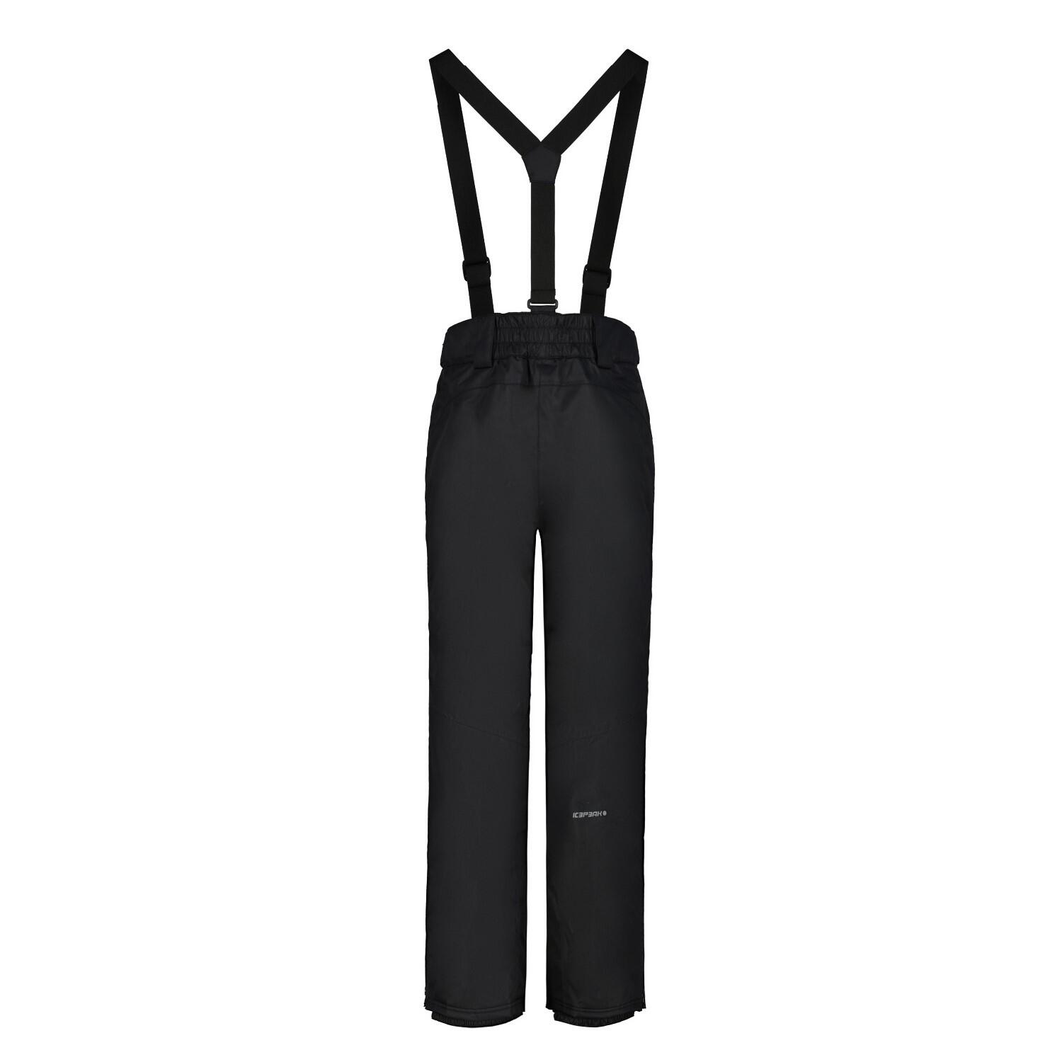 Icepeak Lorena Skihose für Kinder Wasserdicht 3/3