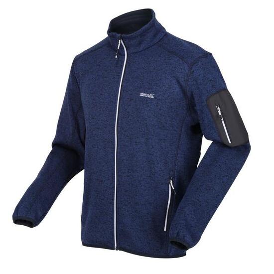 Fleece mit Reißverschluss Regatta Newhill