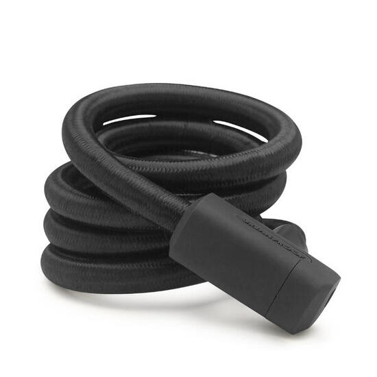 Antivol spiral à clef Urban Proof