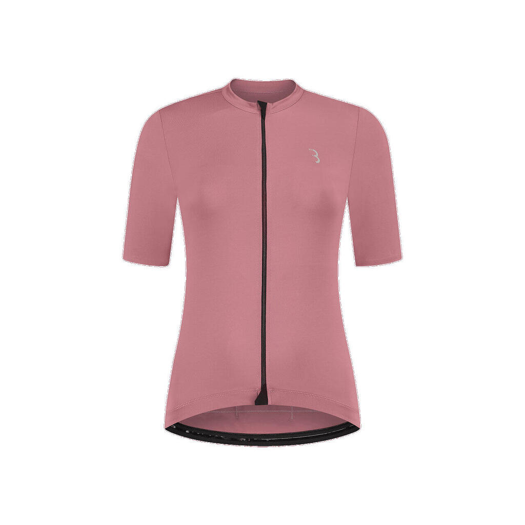 Women's summer Jersey BBB Cycling DonnaEssence