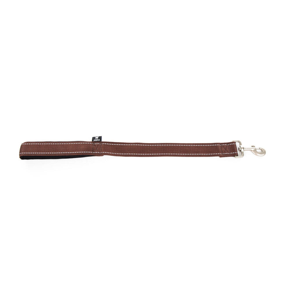Nylon dog leash Martin Sellier XL