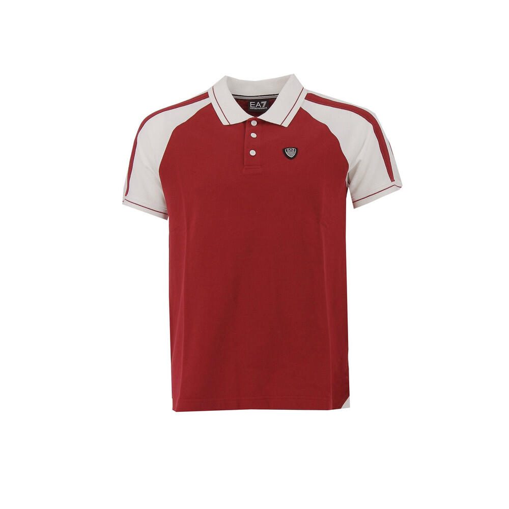 Polo EA7 Emporio Armani 1/3