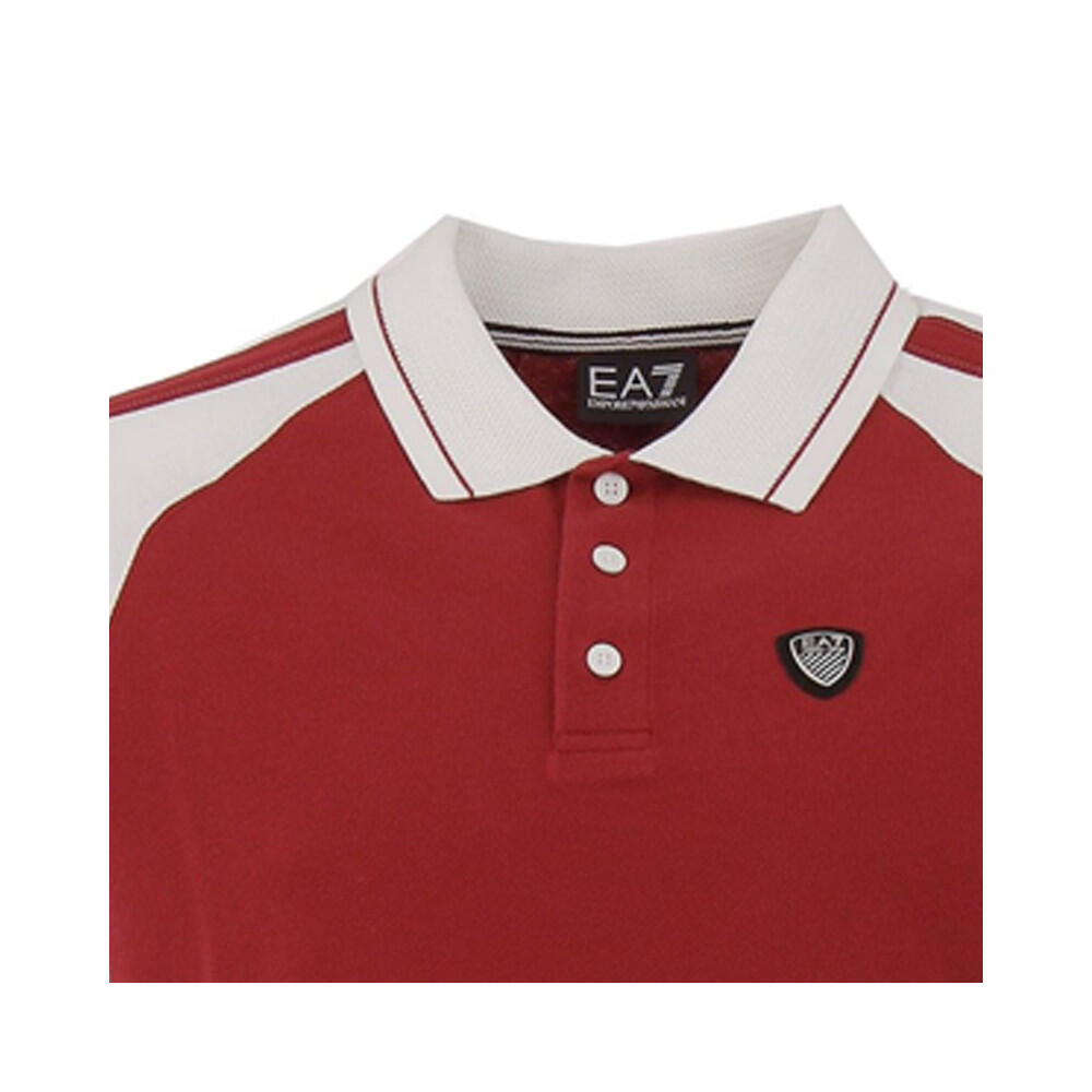 Polo EA7 Emporio Armani 3/3
