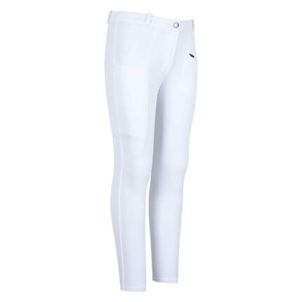Pantalon équitation full grip fille Easy Rider Joy