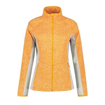 Icepeak Bleeker Strickfleecejacke Damen