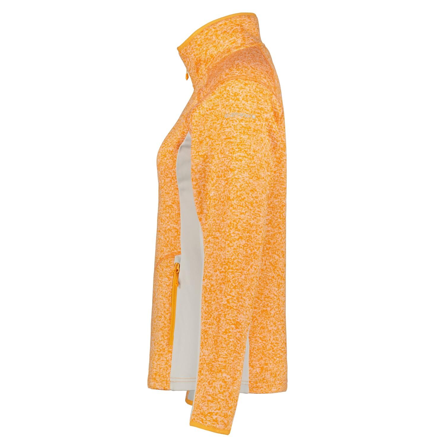 Icepeak Bleeker Strickfleecejacke Damen 4/5