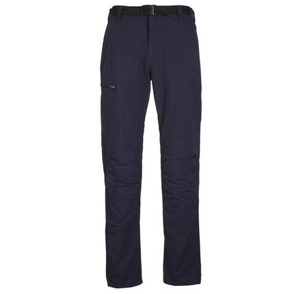 Killtec Wanderhose Herren Klaas für den Sommer mit Gürtel