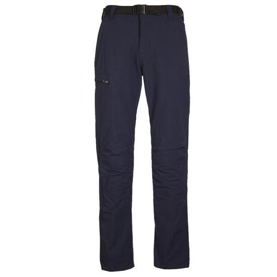 Killtec Wanderhose Herren Klaas für den Sommer mit Gürtel