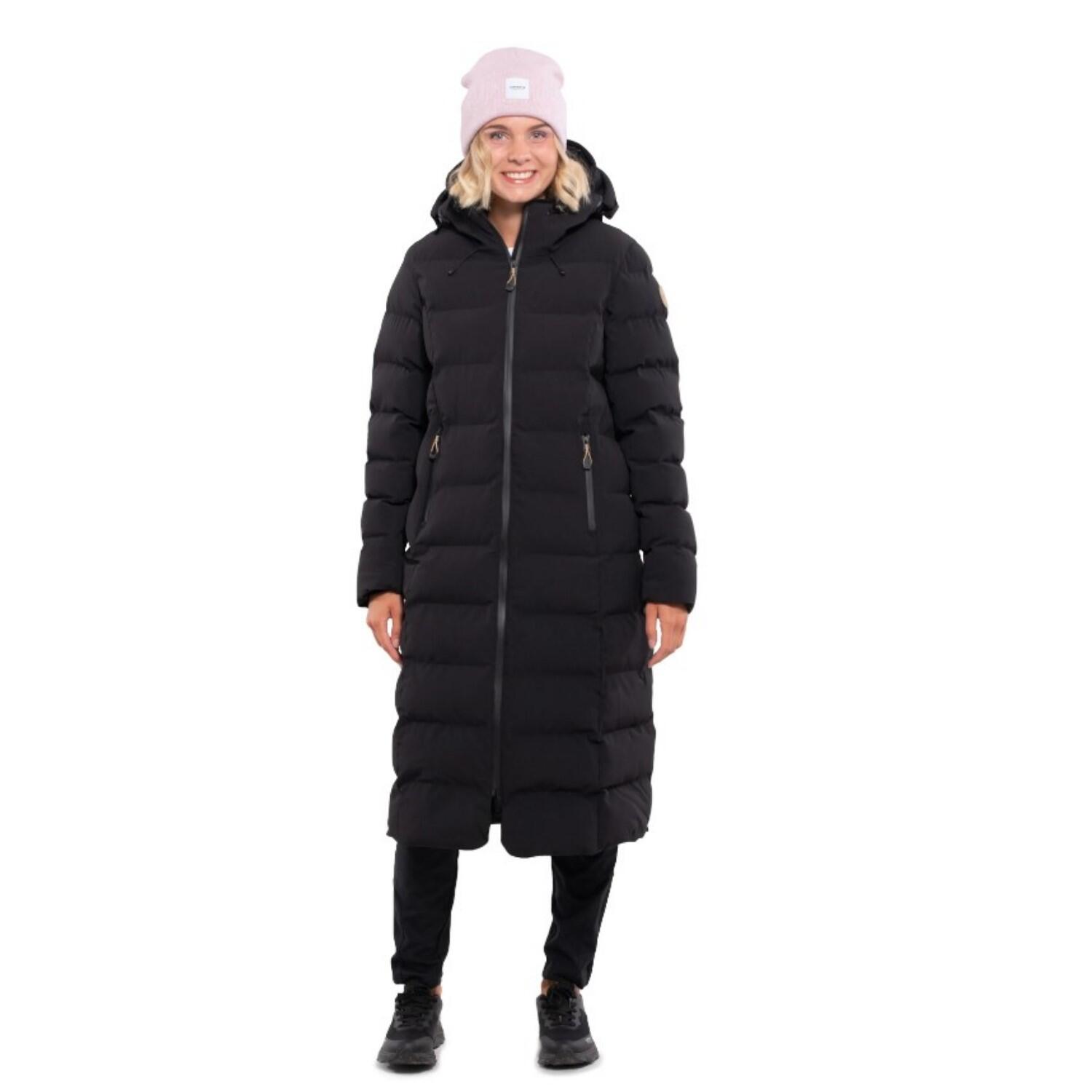 Icepeak Brilon Steppmantel für Damen 4/7