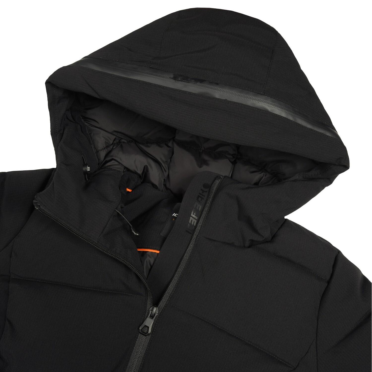Icepeak Brilon Steppmantel für Damen 6/7