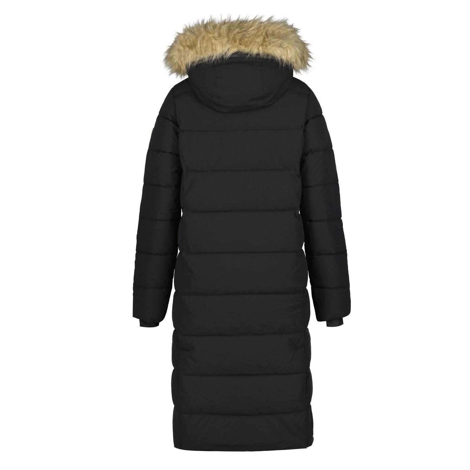 Icepeak Brilon Steppmantel für Damen 3/7