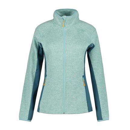 Icepeak Bleeker Strickfleecejacke Damen
