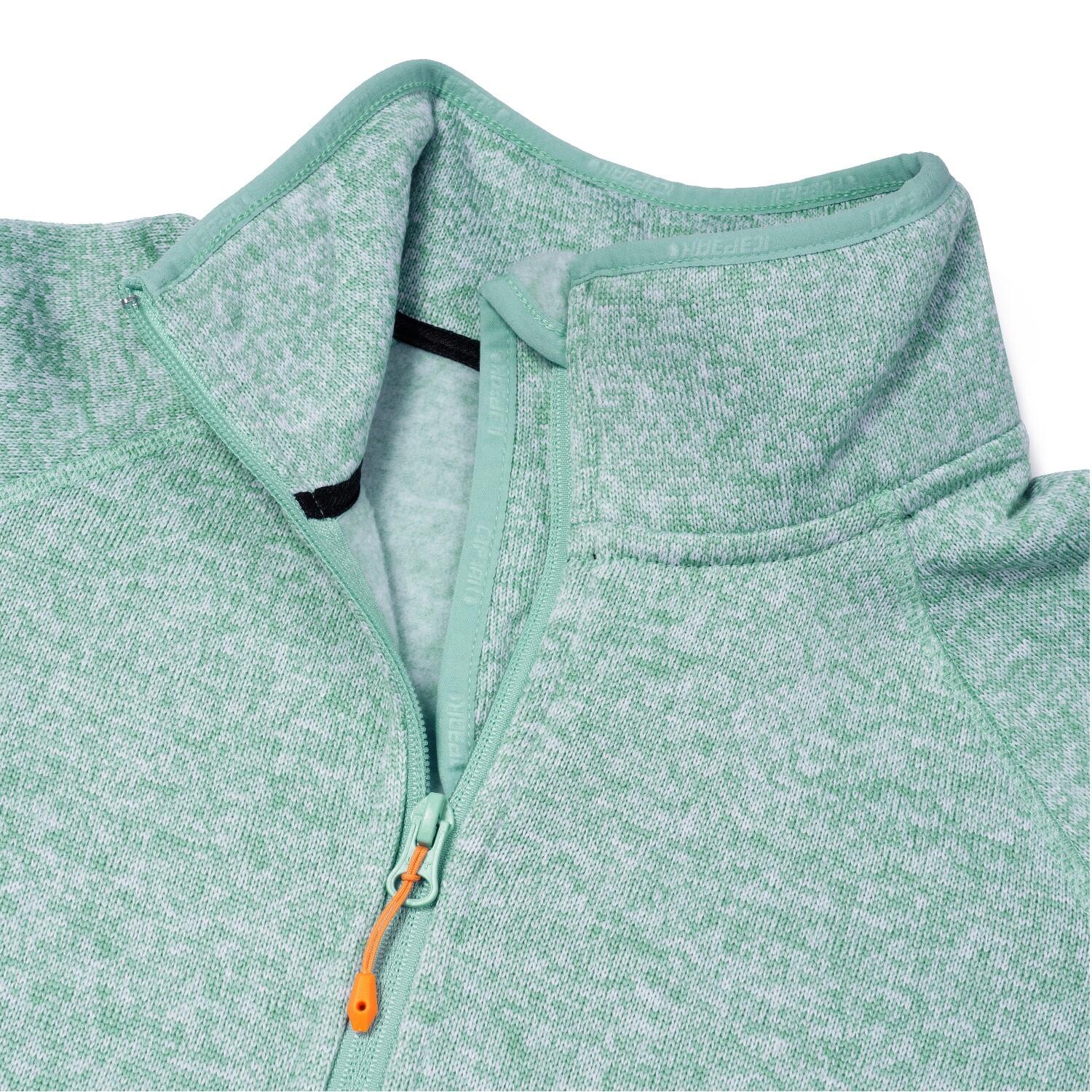 Icepeak Bleeker Strickfleecejacke Damen 2/4