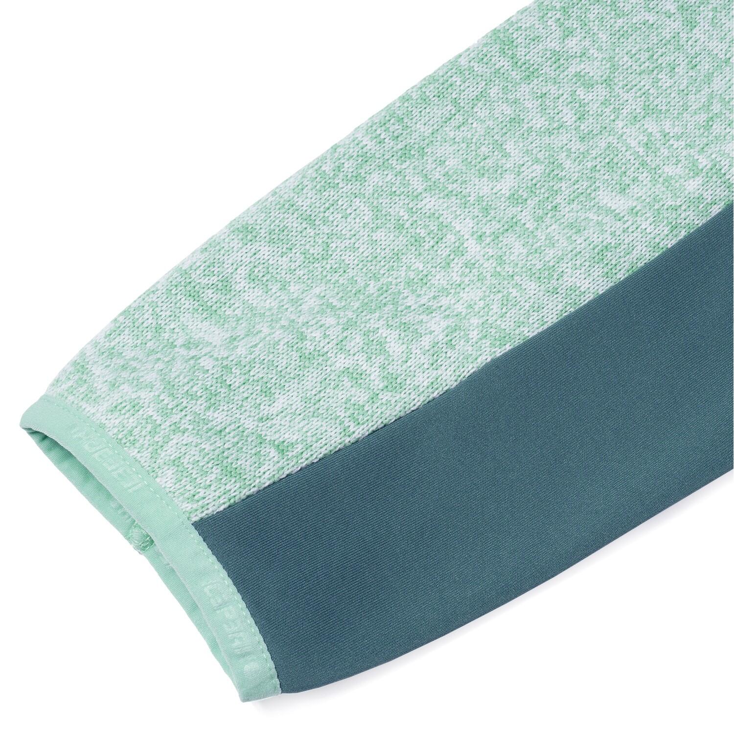 Icepeak Bleeker Strickfleecejacke Damen 4/4